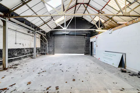 95 Haymerle Road, Southwark, Industrial / Industrial / Storage / Light Industrial / Warehouse / Yard To Let - Unit 2