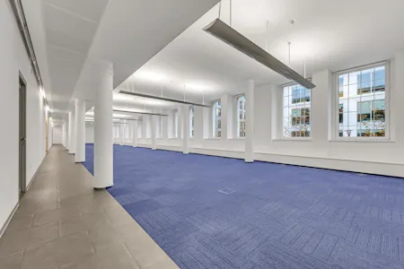 Corso Karlín, Křižíkova 237/36a, Praha 8, Office / Retail To Let - CorsoKarlin_2NP (2).jpg