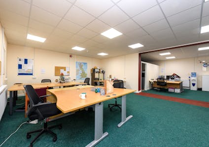 Crossroads House, Weir Lane, Worcester, Investment - Office / Office For Sale - Crossroads House_020.jpg