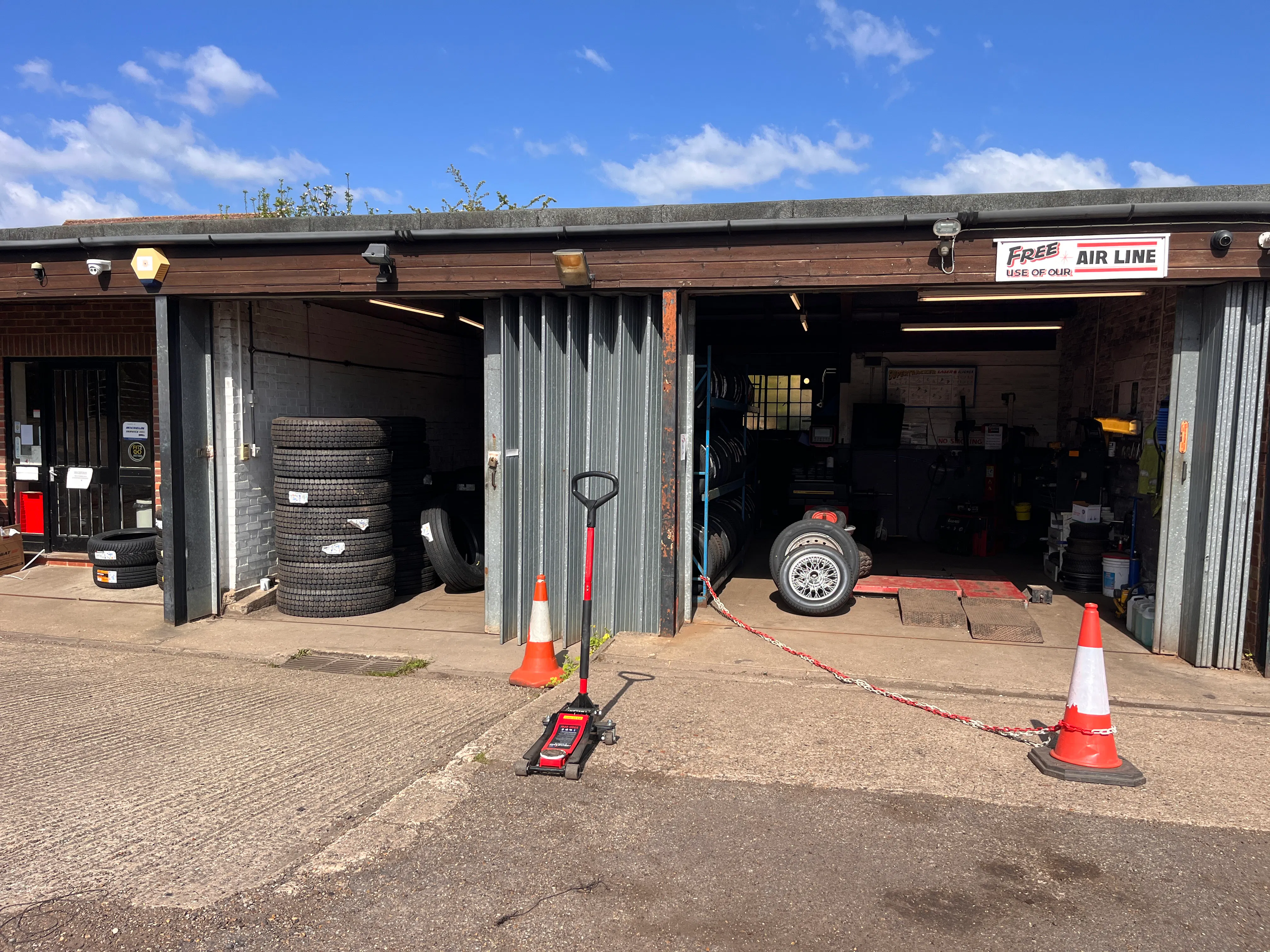 280 Main Road, High Wycombe, Industrial / Land / Industrial To Let - IMG_9637.JPG