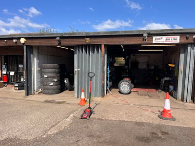 280 Main Road, High Wycombe, Automotive / Industrial / Motortrade / Open Storage / Trade Counter / Warehouse To Let - IMG_9637.JPG