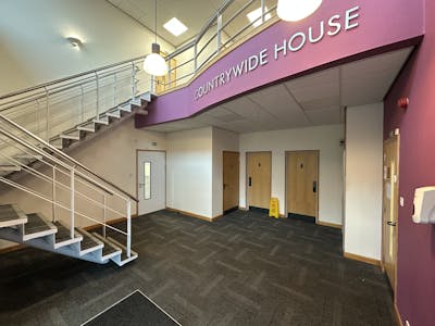 Suites 3 & 4, Countrywide House, Shrewsbury, Office To Let - IMG_1869.jpeg