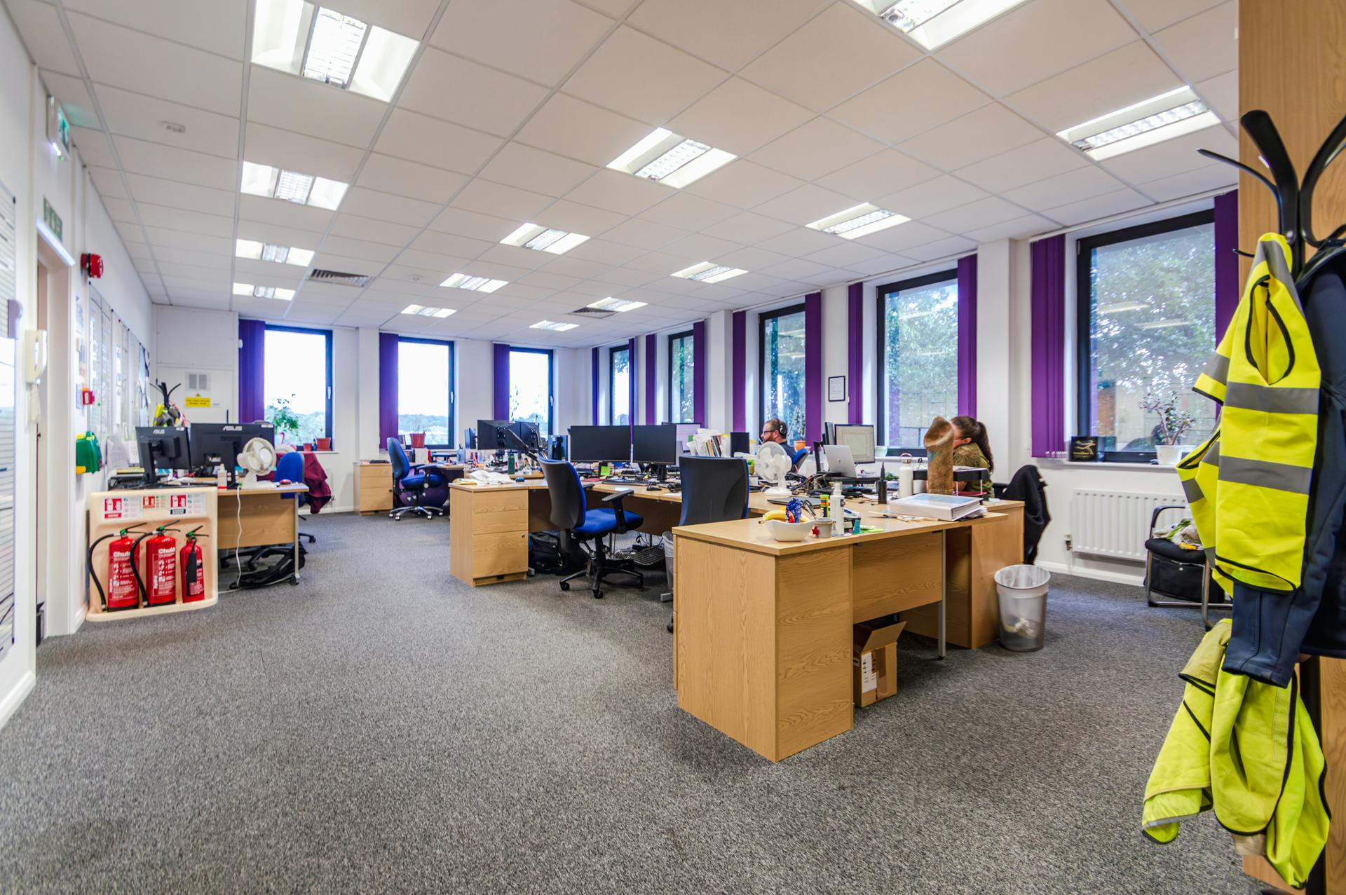 Office in Poole - photo 2