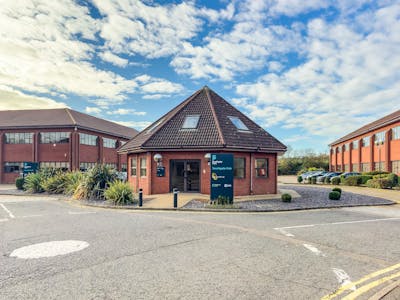 Southgate Hub, Southgate Park, Peterborough, Leisure / Office / Retail To Let - Southgate Hub - Pboro-25.jpg