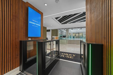 Audrey House, 16-20 Ely Place, London, Office To Let - EMMDAudreyHouse58.jpg