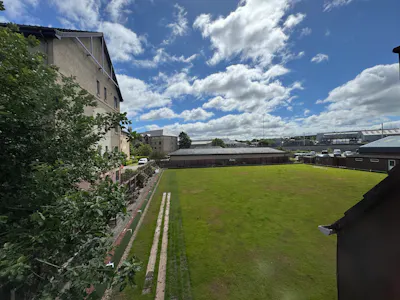 11 Roseburn Street, Edinburgh, Development Site For Sale - IMG_2332.jpeg