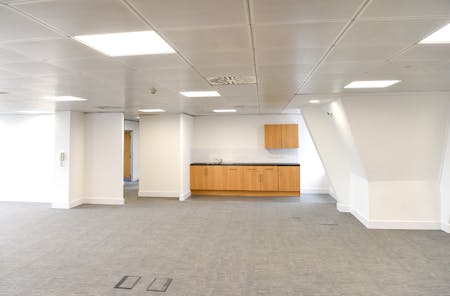 Livery Place, 35 Livery Street, Birmingham, Office To Let - Livery Place_6.jpg