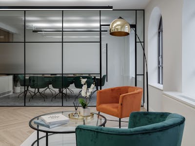 74 Coleman Street, London, Office To Let - 74 Coleman Street4.jpg