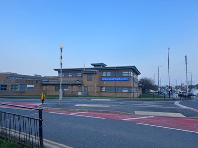 Victoria Road Health Centre, Victoria Road, Washington, Office To Let - IMG_3372.jpeg