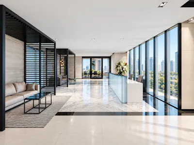 Index Tower (Premium Furnished Suites), Dubai International Financial Centre Locations (DIFC), Office To Let - image00015.png