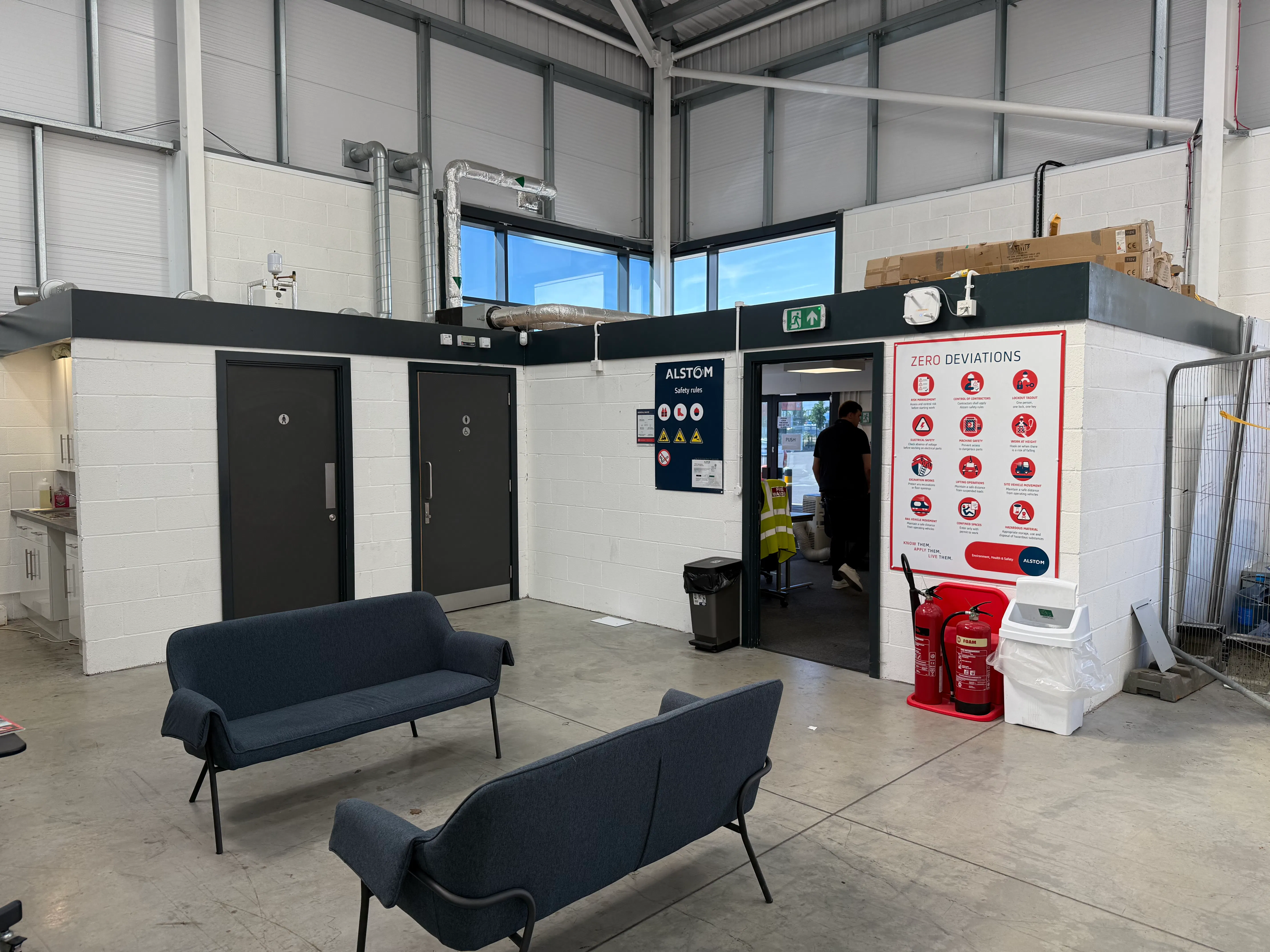 Units B1 – 4, Knottingley — image 8