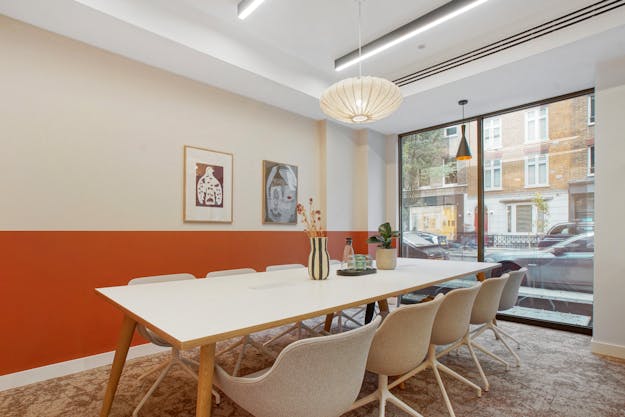 74A Charlotte Street, London, Office To Let - DSC05995.jpg