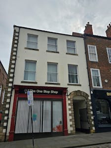 13 Horsemarket, Darlington, Office / Retail To Let - 13 HM compress .jpg