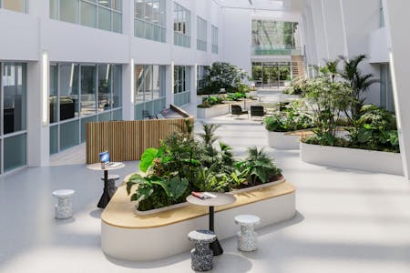 Form 1, Bartley Wood Business Park, Hook, Office To Let - Form 1  Hook Office To Let 1.jpg