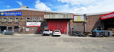 Unit 3, Meridian Trading Estate, Bugsby's Way,, Charlton, London, Warehouse & Industrial / Warehouse & Industrial To Let - 20250808_133937  Edited.jpg - More details and enquiries about this property