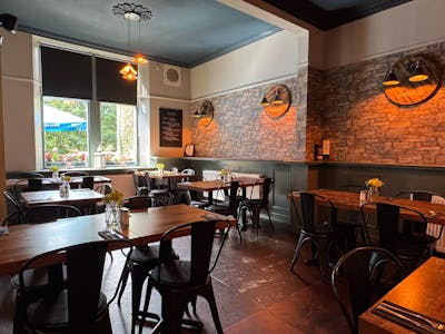 Volunteer Arms Lounge Bistro, 103-105 East Main Street, Broxburn, A3 (Restaurants and Cafes) / Bar / Pub For Sale - IMG_6907.jpg