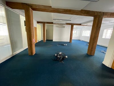Apollo Studios, Charlton Kings Road, Kentish Town, Office For Sale - 1.jpg