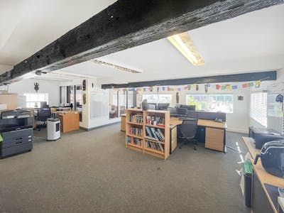 The Kiln, Farnham, Development / Investment / Light Industrial / Office For Sale - TheKilnPH06.jpg