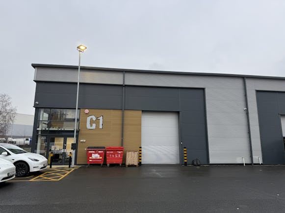 Unit C1, Unit C1, Knottingley, Industrial/Logistics To Let - IMG_8845.jpeg