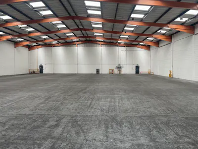 The Heathrow Estate, Hounslow, Industrial / Warehouse To Let - Warehouse