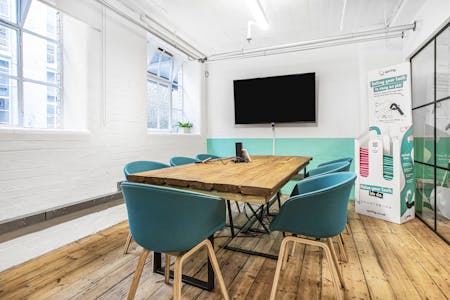 Unit 2E, 5 - 25 Scrutton Street, London, Office To Let - 51_22106.jpg