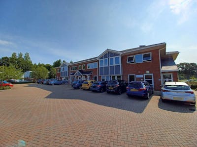 Units 1-4 Aerodrome House, Oakland Business Park, Gosport, Investment / Office For Sale - edit_20241015151722.jpg