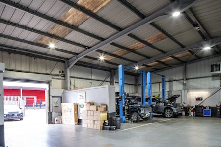 3 Dylan Road, Herne Hill, London, Industrial / Logistics / Trade Counter / Warehouse To Let - 7.jpg