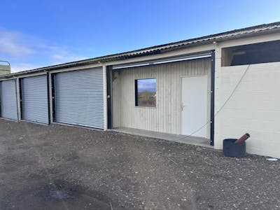 Retail / Business Units, Lopemede Farm, Long Crendon, Thame, Industrial / Other / Retail To Let - IMG_9678.jpeg