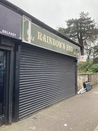 204 Kingsway, Belfast, Retail To Let - Image 1