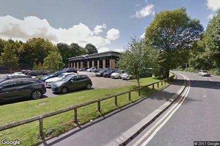 Navigation Business Park, Waters Meeting Road, Bolton, Office To Let - Image from Google Street View - 43