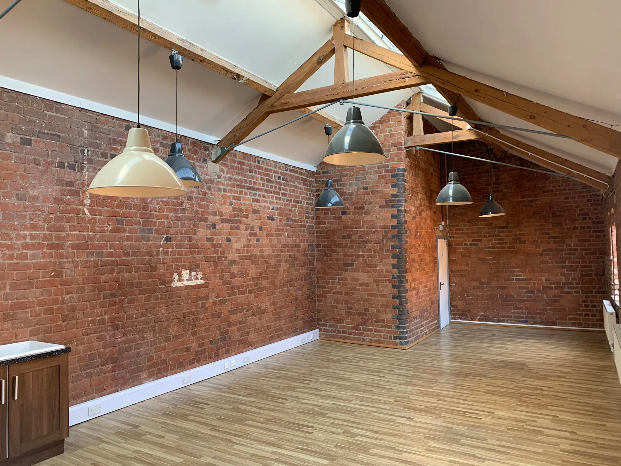 Office in Wolverhampton