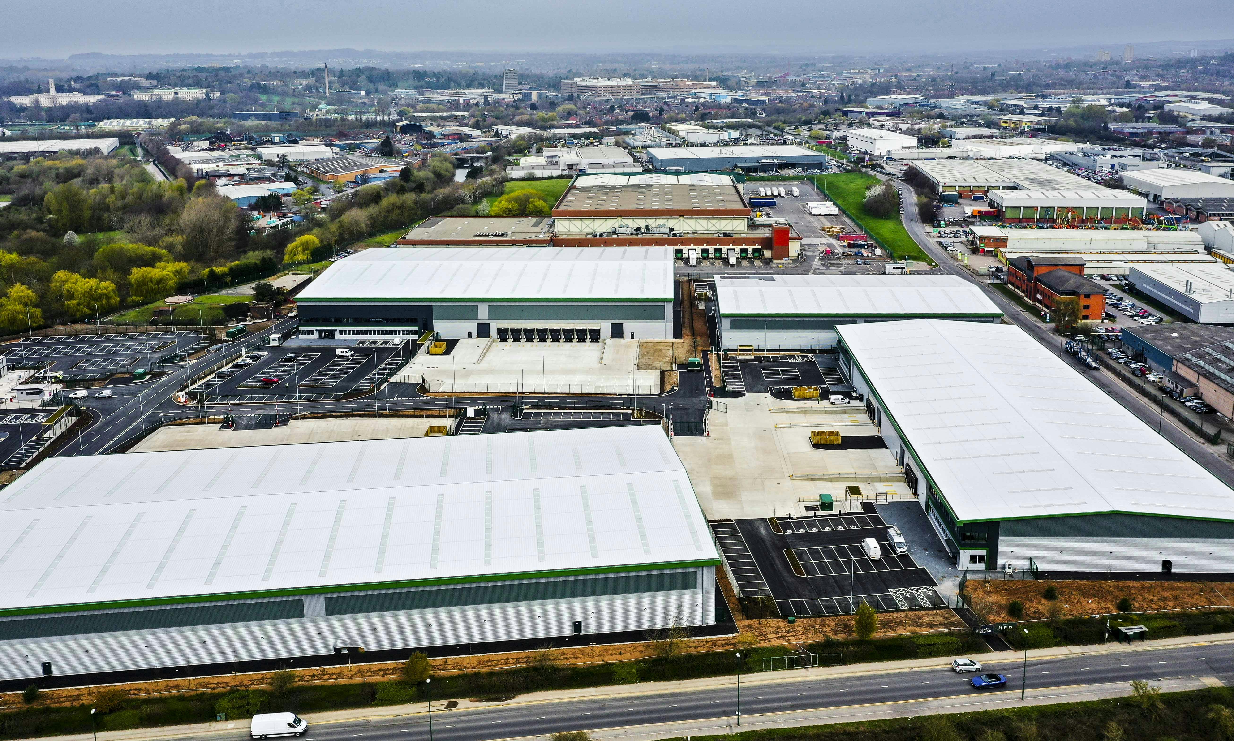 Power Park 33 - Units 3A & 3B, Thane Road, Nottingham, Distribution Warehouse To Let - 20230405oxenwood80.jpg