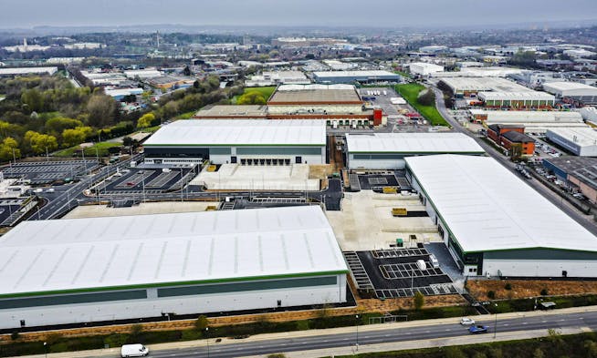 Power Park 33 - Units 3A & 3B, Thane Road, Nottingham, Distribution Warehouse To Let - 20230405oxenwood80.jpg