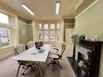 Osborne House, Ground Floor Suite, Harrogate, Office To Let - IMG_7470.jpeg