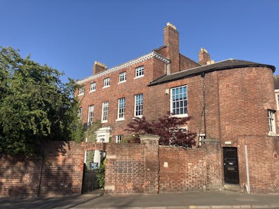 5 Deansway, Worcester, Residential Development / Office For Sale - IMG_2982 altered.jpg