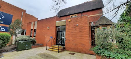 21 Victoria Square, 21 Victoria Square, Droitwich, Office / Retail / Residential Development / Pub / Bar / Club To Let / For Sale - Image 5