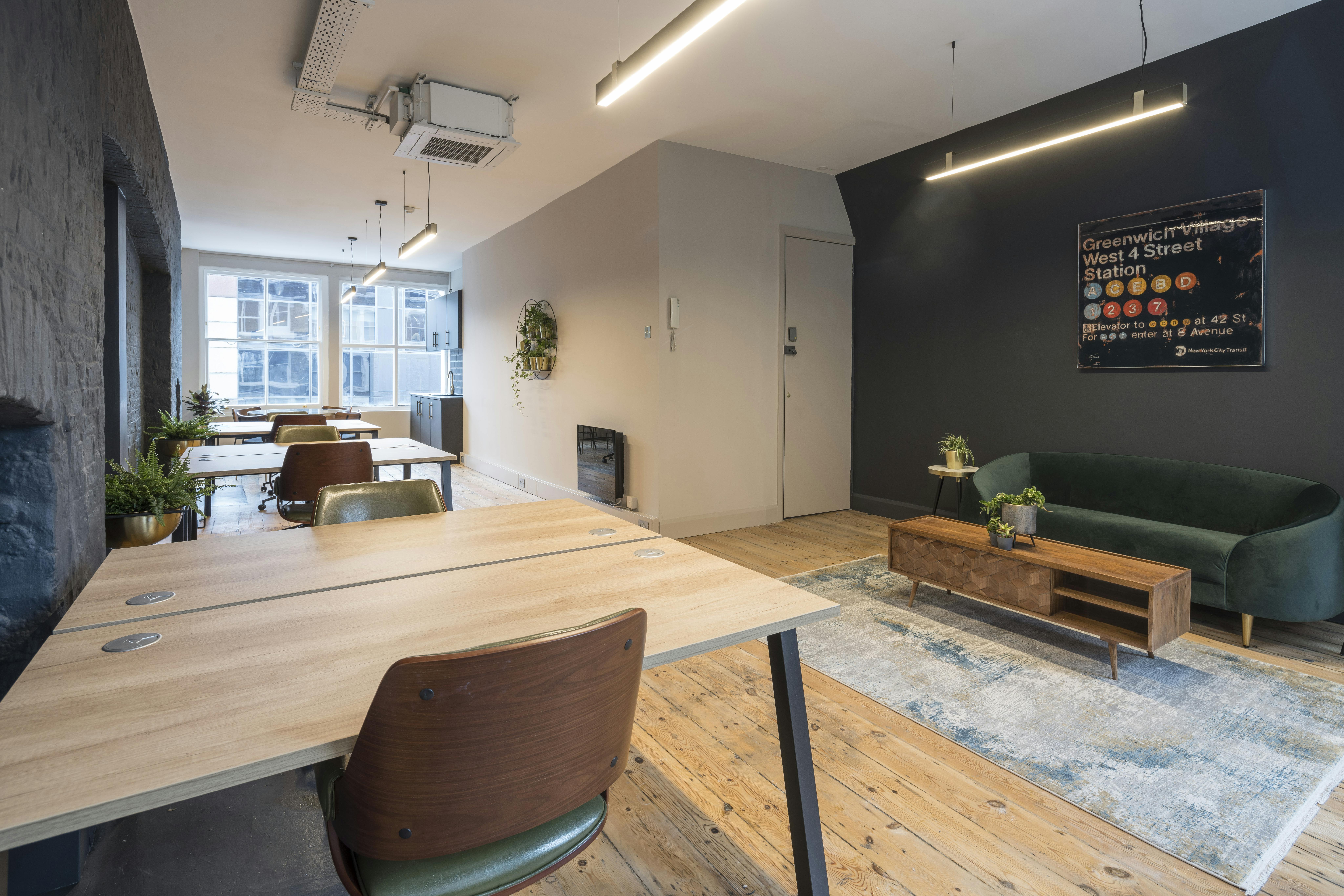 67 Farringdon Road <span>EC1M</span>