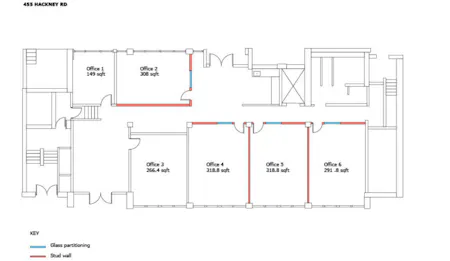 Ground Floor, 445 Hackney Road, London, Hackney, Leisure / Office To Let - Screenshot 2026-10-15 120924.png