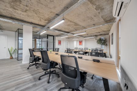Unit 11, The Timber Yard, Drysdale Street, London, Office To Let - 137611116691141d798349.jpg