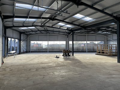 Unit 6, The Metal Yard, 530 Hartshill Road, Stoke-on-Trent, Industrial / Industrial/Logistics / Open Storage / Trade Counter To Let - IMG_2234.JPG