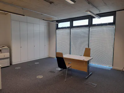 The Village, Butterfield Business Park, Luton, Office To Let - The Village Butterfield 2.JPG
