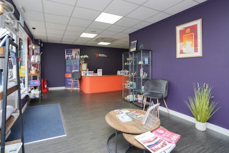 46 Warwick Street, Leamington Spa, Other / Retail To Let / For Sale - Therapy  Fitness Centre13.jpg