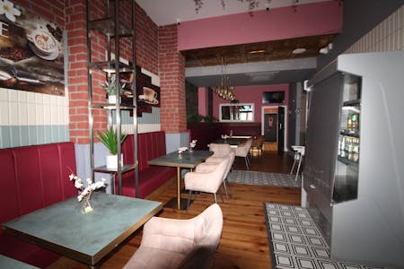 32 Linthorpe Road, Middlesbrough, Leisure / Residential / Retail To Let - IMG_6130.JPG