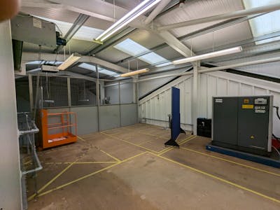Industrial Unit, Gedore Torque, Tannery Lane, Guildford, Industrial / Light Industrial To Let - 1000006211.jpg