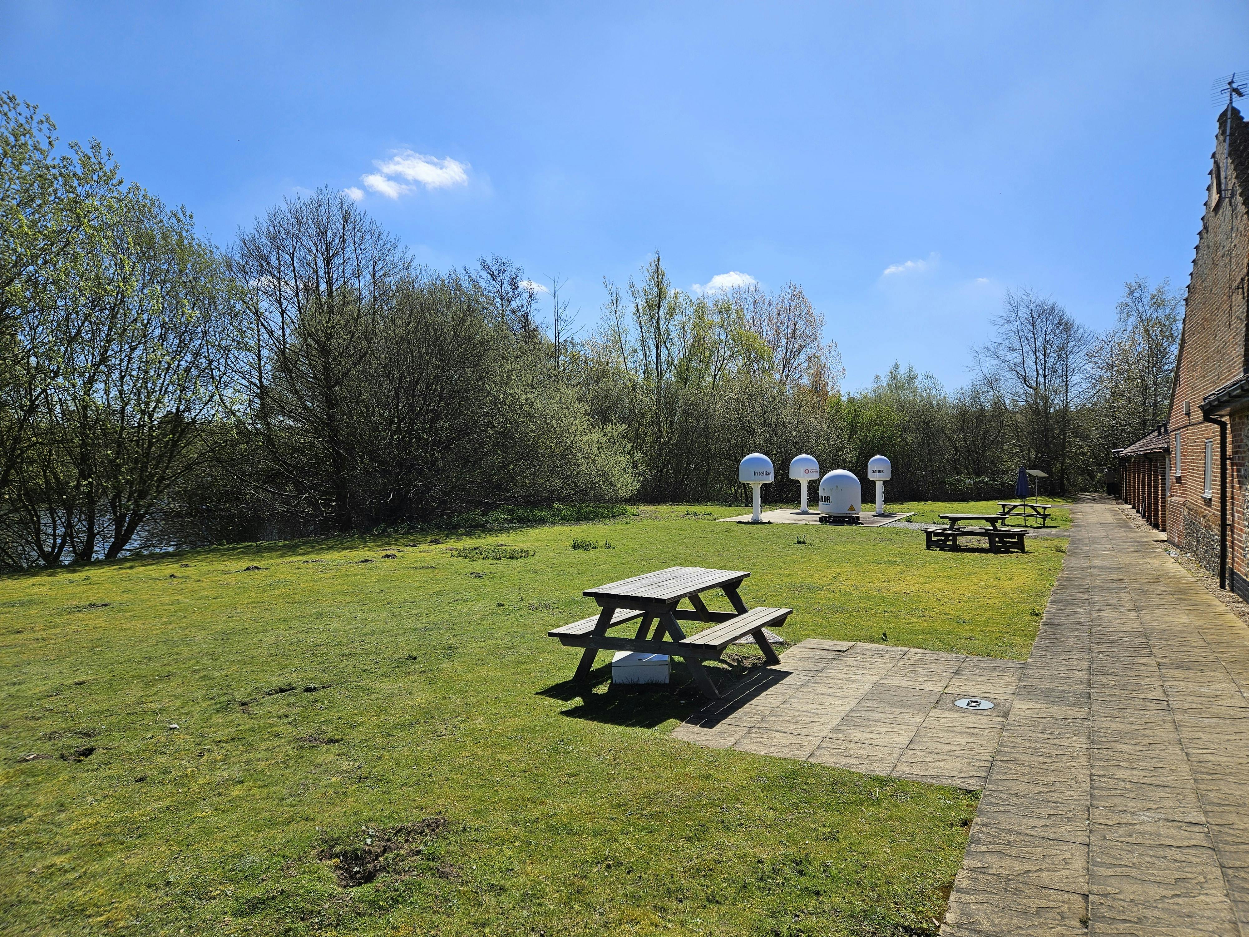 Unit 3 Lodge Farm Barns