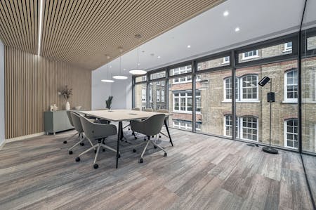 Second floor, 39 Tabernacle Street, London, Office To Let - HTBC39TabernacleStreet1.jpg