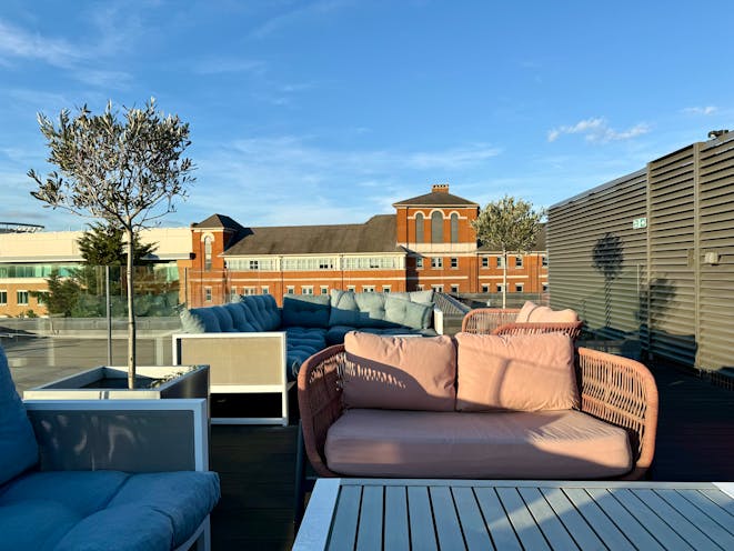 The Brick Works, 35-43 Greyfriars Road, Reading, Office To Let - Roof Terrace2.jpeg