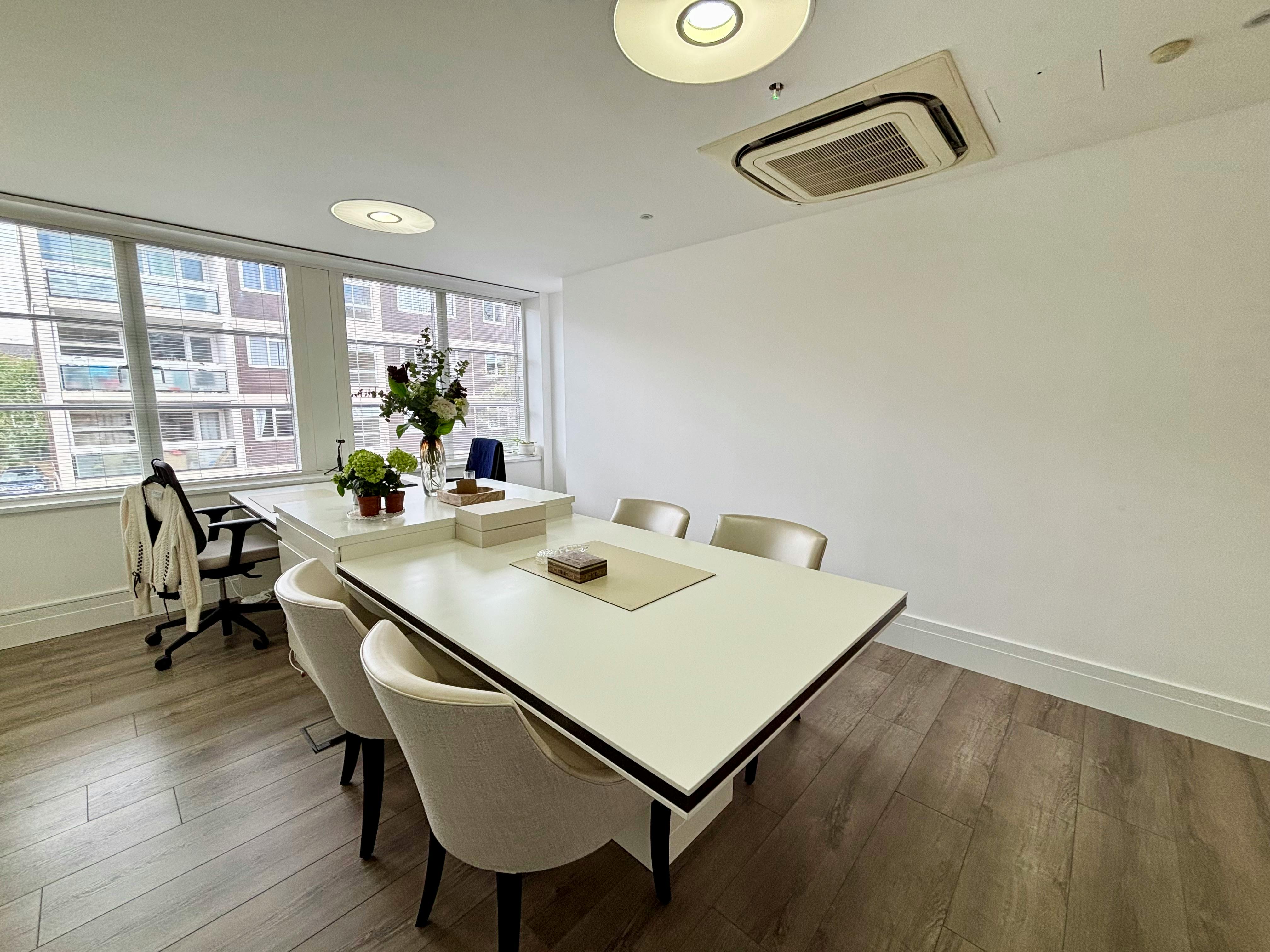 Unit 2, Marlin House, Fulham, Office To Let - IMG_4906.jpeg