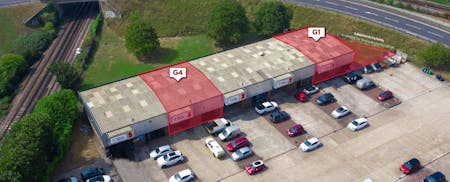 Unit G4 Railway Triangle, Portsmouth, Industrial / Warehouse To Let - g1  g4 photo.PNG