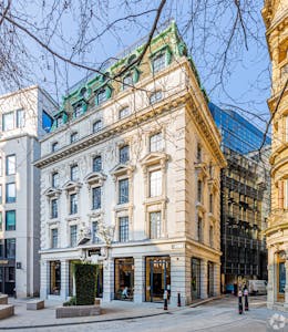 16 Old Bailey, London, Office To Let - 16 Old Bailey - Front.jpg